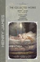 The Collected Works of Henry James, Vol. 01 (Of 18)