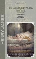 The Collected Works of Henry James, Vol. 01 (Of 18)