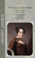 The Collected Works of Henry James, Vol. 03 (Of 18)