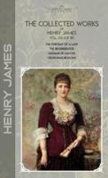 The Collected Works of Henry James, Vol. 04 (Of 18)