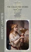 The Collected Works of Henry James, Vol. 05 (Of 18)