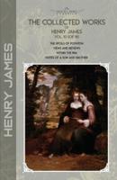 The Collected Works of Henry James, Vol. 10 (Of 18)