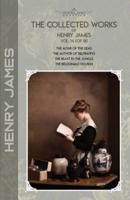 The Collected Works of Henry James, Vol. 14 (Of 18)