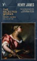 The Selected Works of Henry James, Vol. 04 (Of 36)