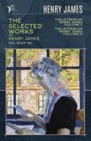The Selected Works of Henry James, Vol. 18 (Of 36)