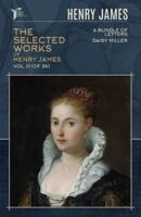 The Selected Works of Henry James, Vol. 21 (Of 36)