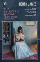 The Selected Works of Henry James, Vol. 02 (Of 24)