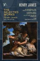 The Selected Works of Henry James, Vol. 08 (Of 18)