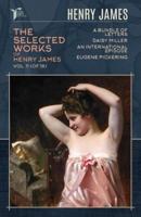 The Selected Works of Henry James, Vol. 11 (Of 18)