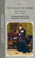 The Collected Works of Jack London, Vol. 23 (Of 25)