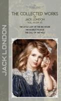The Collected Works of Jack London, Vol. 01 (Of 17)