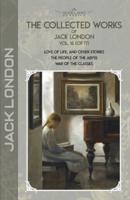 The Collected Works of Jack London, Vol. 16 (Of 17)
