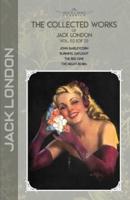 The Collected Works of Jack London, Vol. 02 (Of 13)