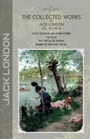 The Collected Works of Jack London, Vol. 06 (Of 13)