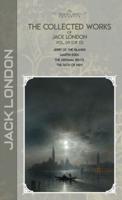 The Collected Works of Jack London, Vol. 09 (Of 13)