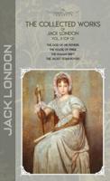 The Collected Works of Jack London, Vol. 11 (Of 13)