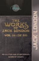 The Works of Jack London, Vol. 09 (Of 25)