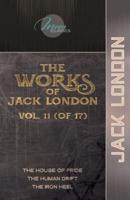 The Works of Jack London, Vol. 11 (Of 17)