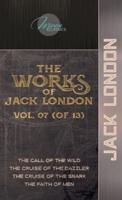 The Works of Jack London, Vol. 07 (Of 13)