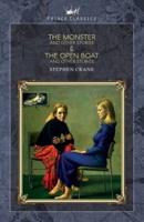 The Monster and Other Stories & The Open Boat and Other Stories
