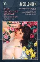 The Selected Works of Jack London, Vol. 12 (Of 17)