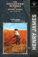 The Collected Works of Henry James, Vol. 01 (Of 36)