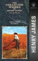 The Collected Works of Henry James, Vol. 01 (Of 36)