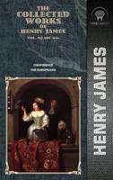 The Collected Works of Henry James, Vol. 02 (Of 36)