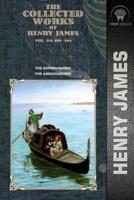 The Collected Works of Henry James, Vol. 04 (Of 36)