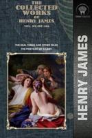 The Collected Works of Henry James, Vol. 05 (Of 36)