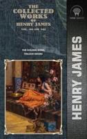 The Collected Works of Henry James, Vol. 06 (Of 36)