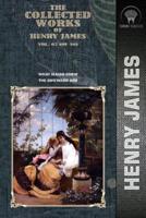 The Collected Works of Henry James, Vol. 07 (Of 36)