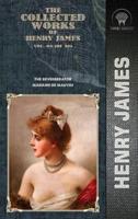 The Collected Works of Henry James, Vol. 08 (Of 36)