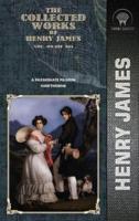 The Collected Works of Henry James, Vol. 09 (Of 36)