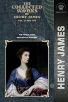 The Collected Works of Henry James, Vol. 11 (Of 36)