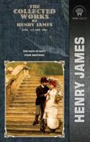 The Collected Works of Henry James, Vol. 12 (Of 36)