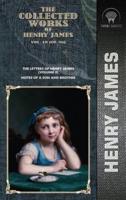 The Collected Works of Henry James, Vol. 19 (Of 36)