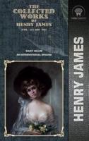 The Collected Works of Henry James, Vol. 22 (Of 36)