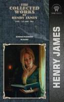 The Collected Works of Henry James, Vol. 23 (Of 36)