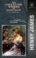 The Collected Works of Henry James, Vol. 25 (Of 36)