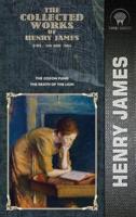 The Collected Works of Henry James, Vol. 30 (Of 36)