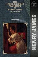 The Collected Works of Henry James, Vol. 34 (Of 36)