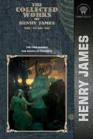 The Collected Works of Henry James, Vol. 35 (Of 36)