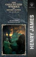 The Collected Works of Henry James, Vol. 35 (Of 36)