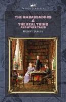The Ambassadors & The Real Thing and Other Tales