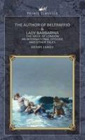 The Author of Beltraffio & Lady Barbarina