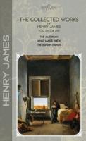 The Collected Works of Henry James, Vol. 04 (Of 04)