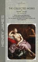 The Collected Works of Henry James, Vol. 03 (Of 03)