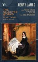 The Selected Works of Henry James, Vol. 02 (Of 04)