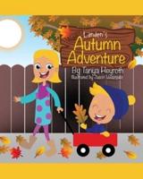 Landen's Autumn Adventure